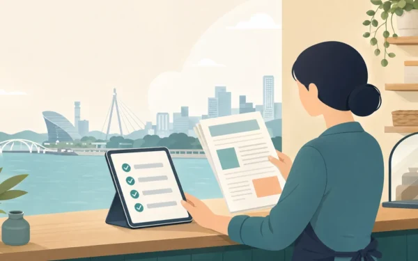 인천시, 2026년 소상공인 정책 전면 개편 대상·확인 방법