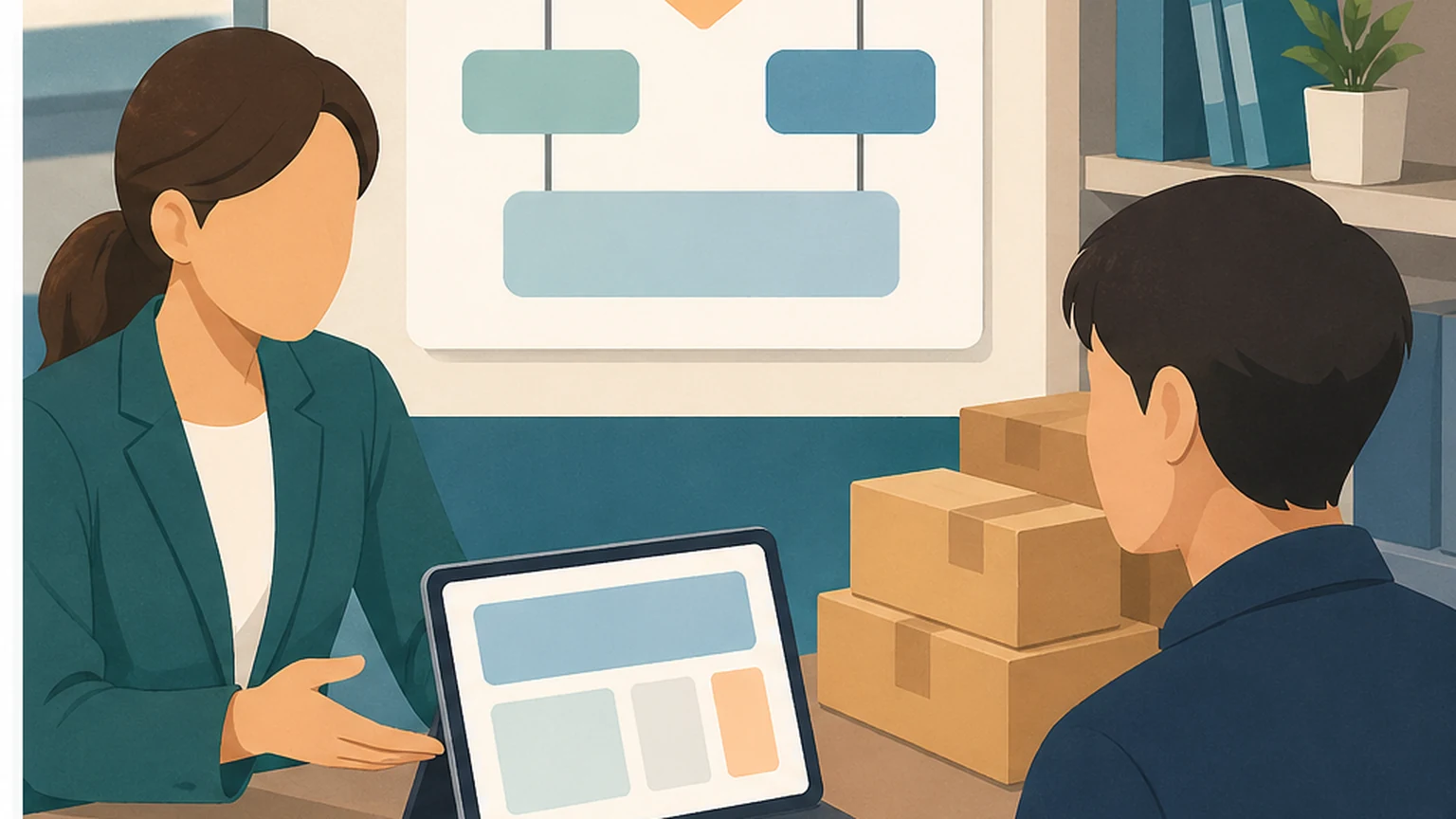 인천시 2026년 소상공인 정책 전면 개편 개편 내용 확인 안내 이미지