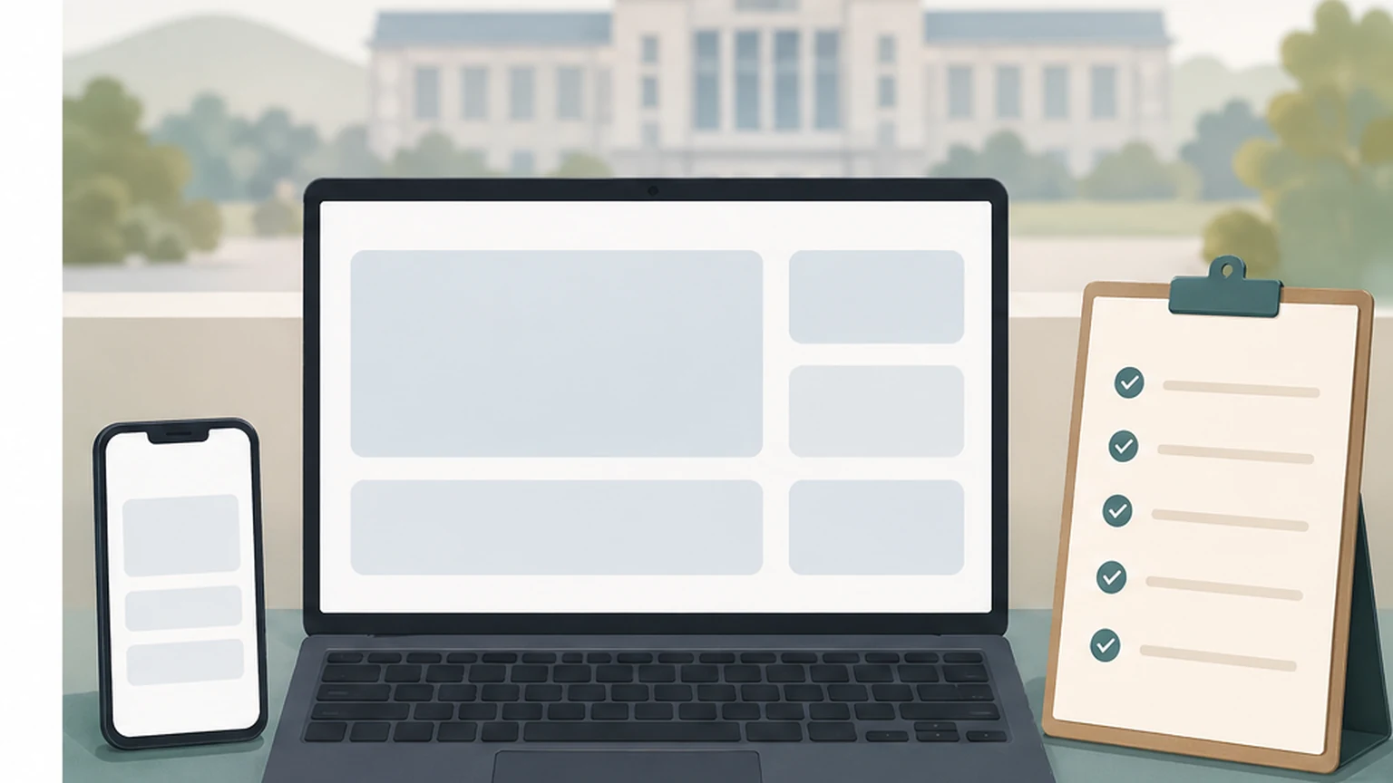 인천시 2026년 소상공인 정책 전면 개편 최종 체크 안내 이미지