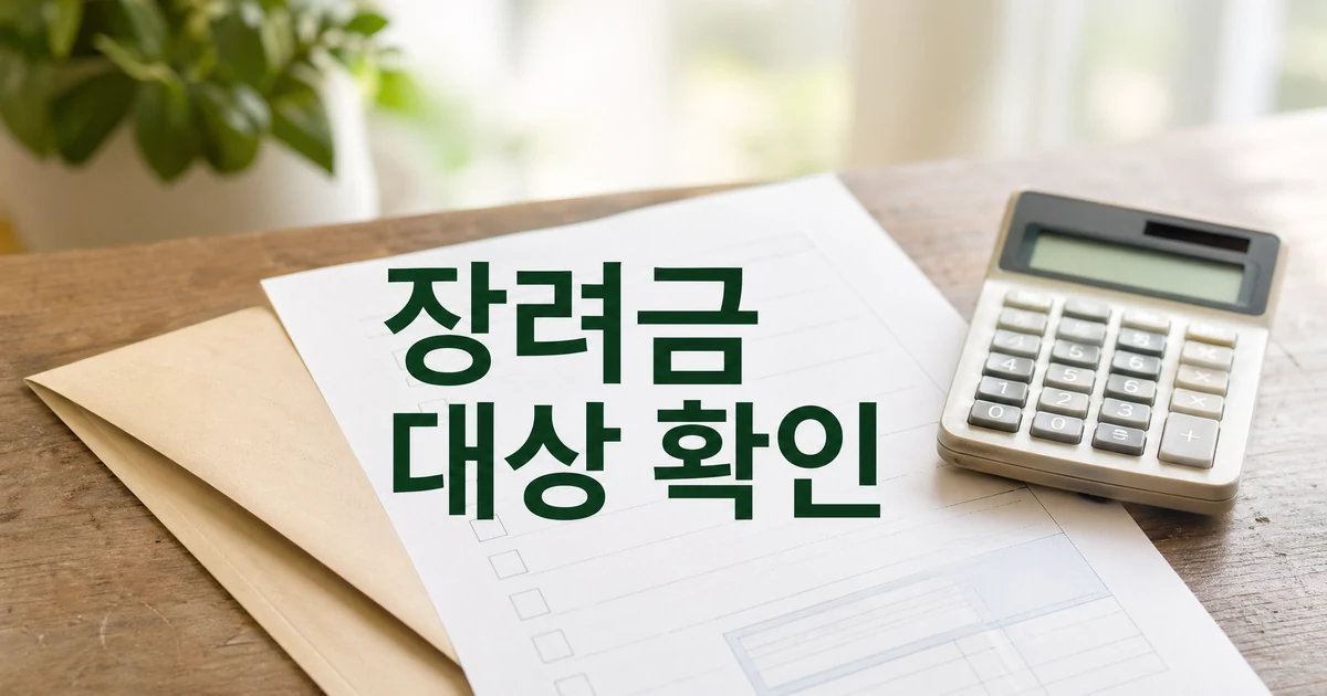 한부모가구 근로·자녀장려금 지원 확대 법안 대상 확인 대표 이미지