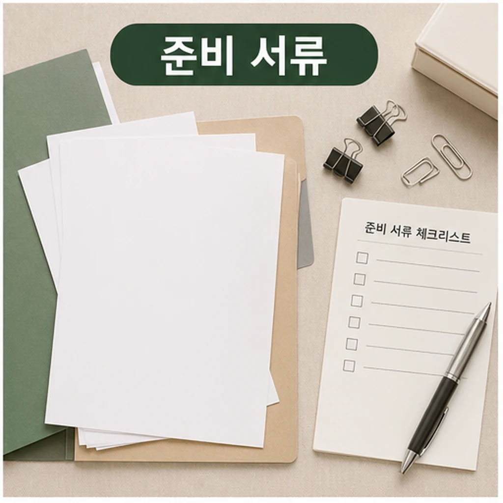 국세청, "근로장려금 반기신청 3월 16일까지, 잊지말고 신청하세요" 대상·확인 방법 준비 서류 이미지