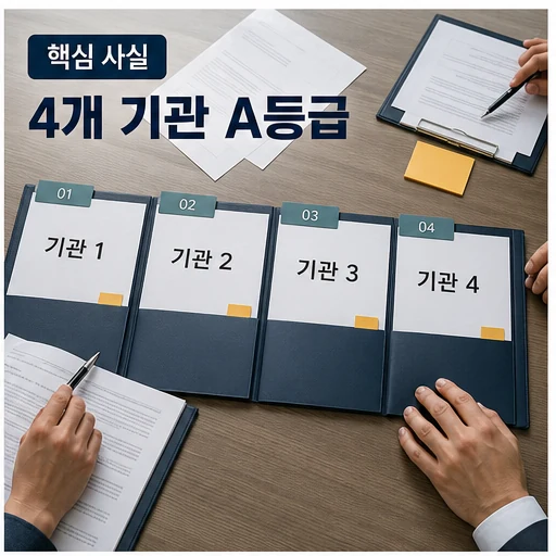 지역난방공사·남동발전 등 4개 공공기관 안전활동 평가 A등급 자주 묻는 질문 정리 본문 이미지 2