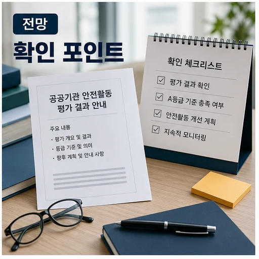 지역난방공사·남동발전 등 4개 공공기관 안전활동 평가 A등급 자주 묻는 질문 정리 본문 이미지 4