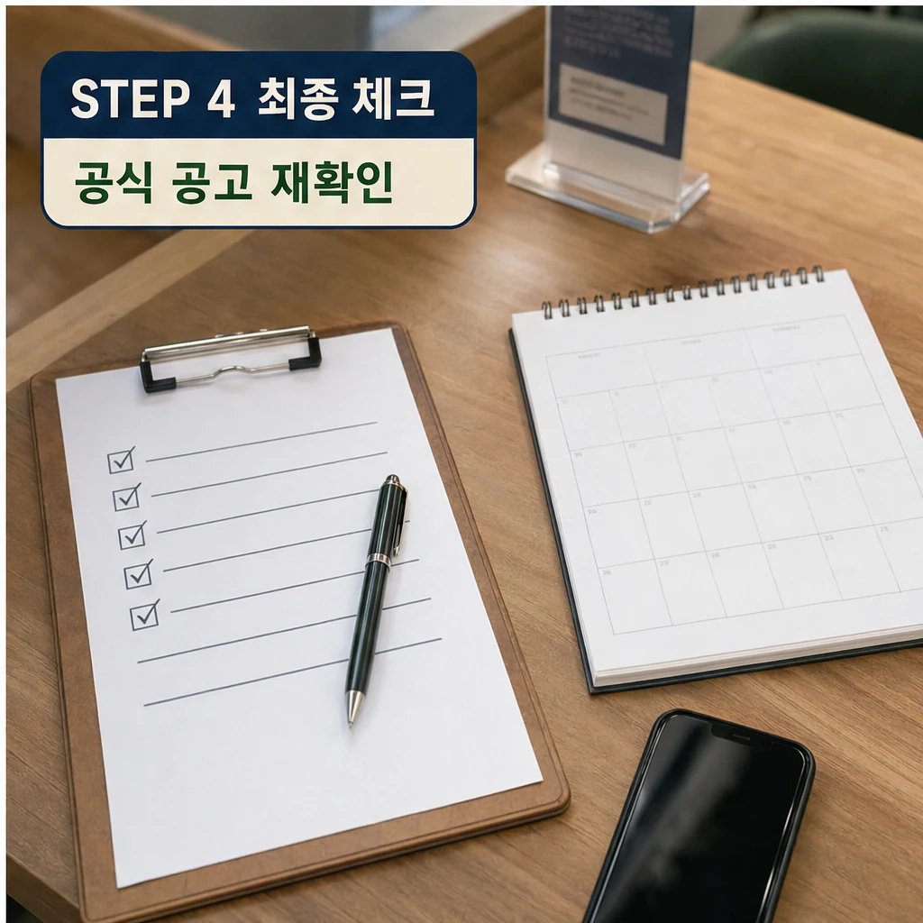 양양군 소상공인 사회보험료 지원 사업 신청 확인 본문 이미지 4