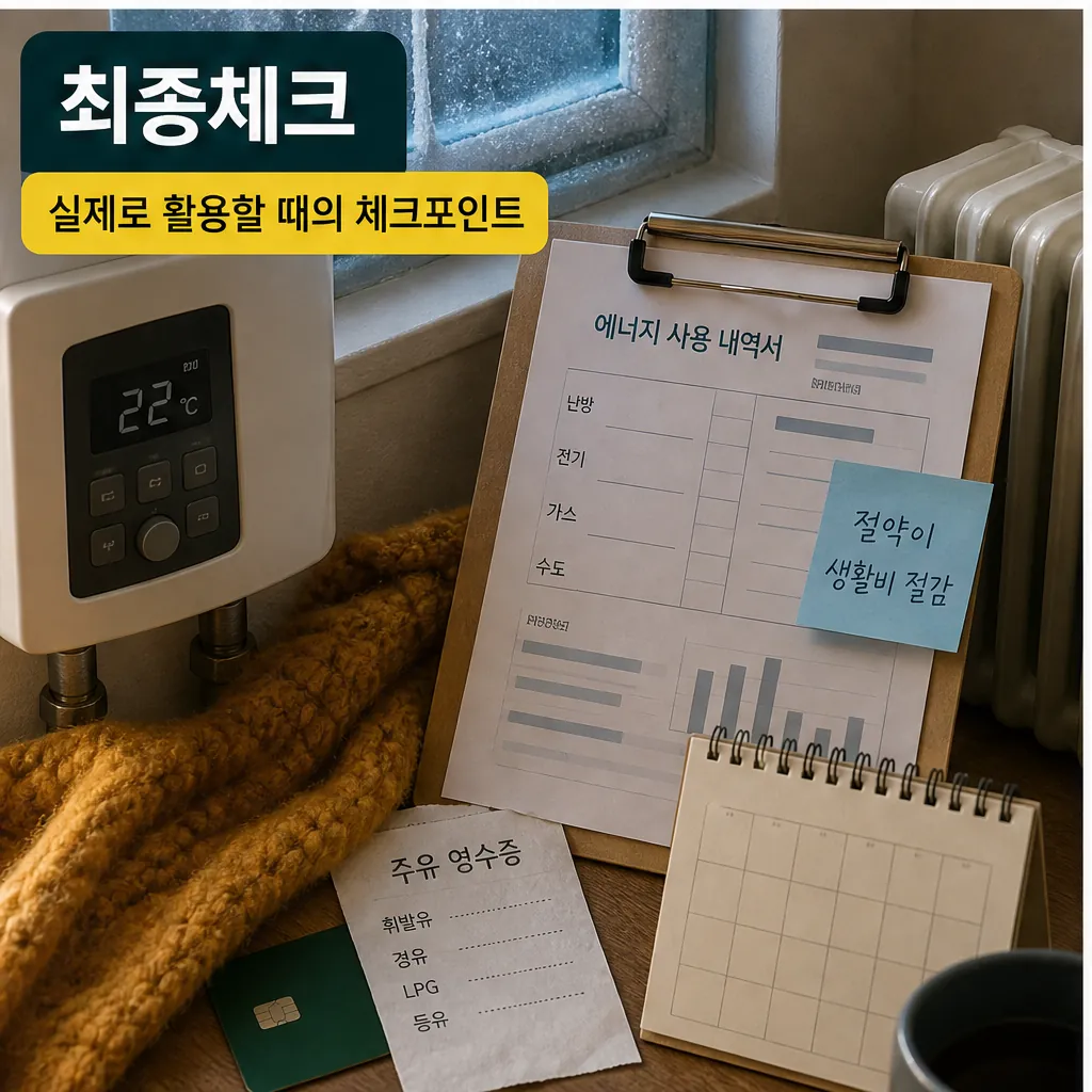 고유가 피해지원금 농협카드 신청방법, 신청일, 사용처 대상·확인 방법 본문 이미지 3 - 최종체크