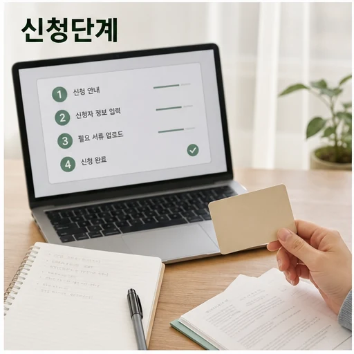"교육급여·교육비 신청하세요"…신규 신청 시 바우처 신청 필수 자주 묻는 질문 정리 최종체크 본문 이미지 3