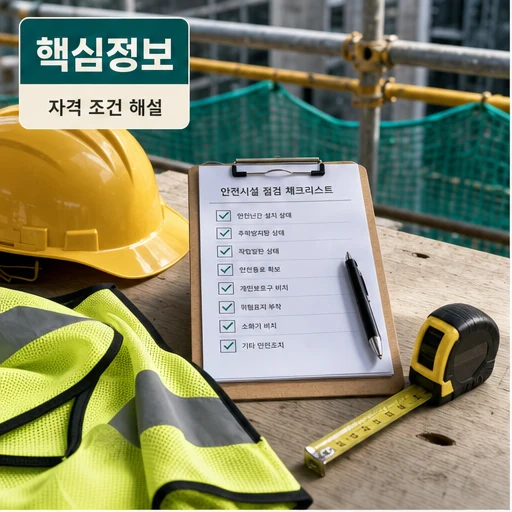 안전한 일터 지킴이 된 김영훈 노동장관…건설현장 안전시설 점검 대상·확인 방법 본문 이미지 1 - 핵심정보