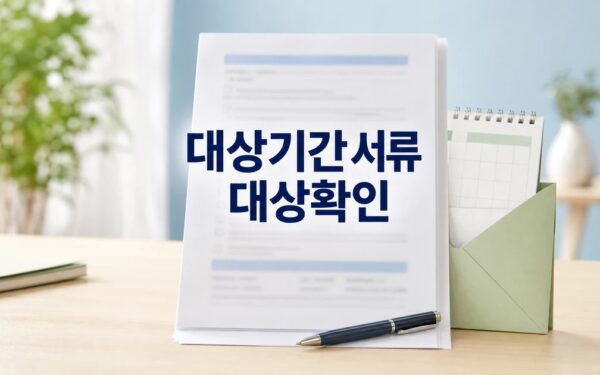 근로장려금 330만 16일까지 대상·기간·서류 확인 방법 총정리