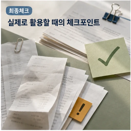 고유가 지원금 탈락자 이의신청 받는다…“최근 소득감소 반영” 자주 묻는 질문 정리 본문 이미지 3 - 최종체크