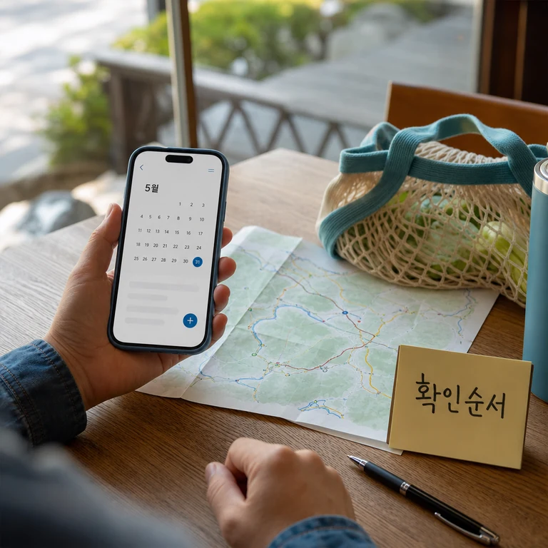 5월 특별 에누리장터 인제군 확인순서 본문 이미지