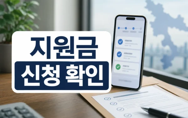 인천 천사지원금 신청 온라인 정부24 및 대상자 조회 대상·확인 방법