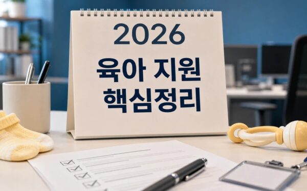 크래프톤 출산·육아 지원 2026 적용일과 확인 방법 총정리