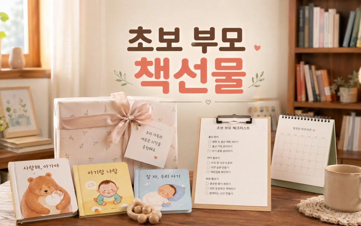 예천군, ‘초보 엄마아빠 책선물’로 출산·육아 지원 강화 자주 묻는 질문 정리 대표 이미지