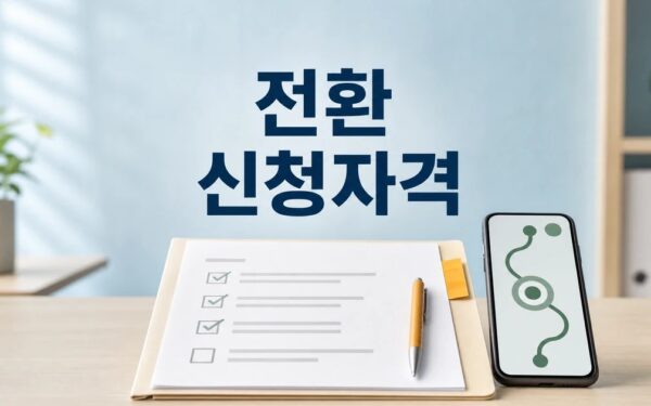 복지 자동 연결 체계 전환 2026 신청 대상과 확인 방법 총정리