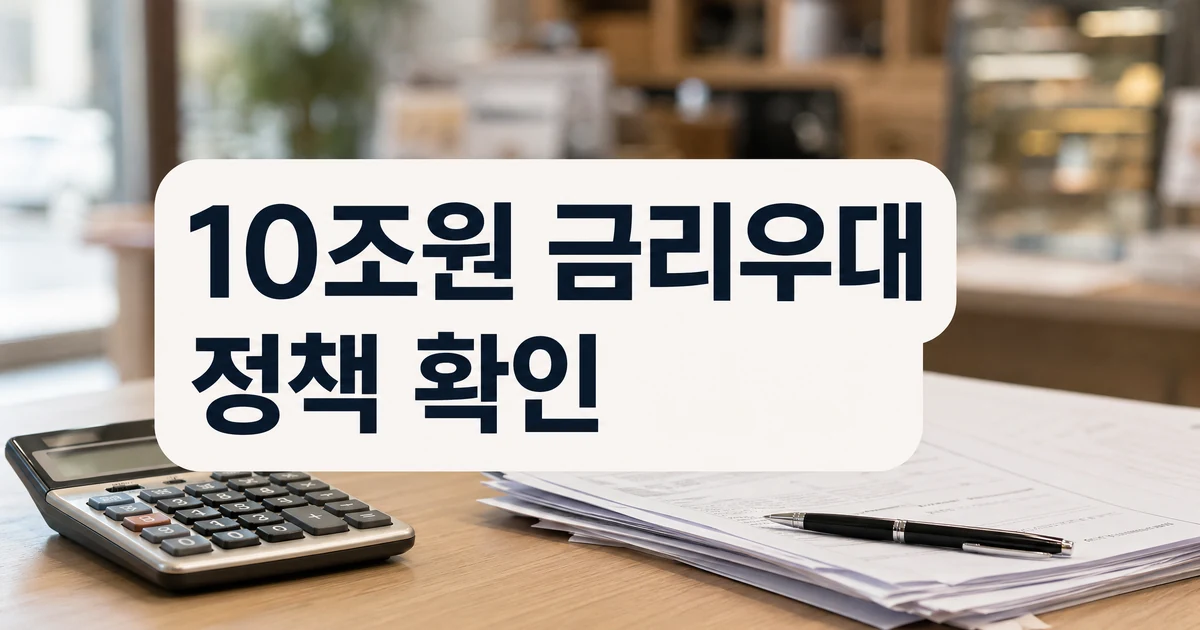 KB국민은행, 10조원 규모 금리우대 확대…중소기업·자영업자 지원 강화 자주 묻는 질문 정리 대표 이미지