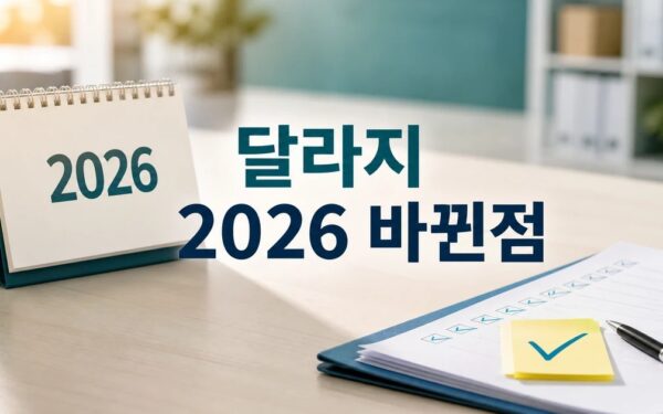 장흥군 2026 달라지는 점 확인 방법 총정리 최신 기준 정리