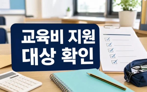 남양주시-철마기업인회, 중증장애인 가정 자녀 교육비 지원 자주 묻는 질문 정리