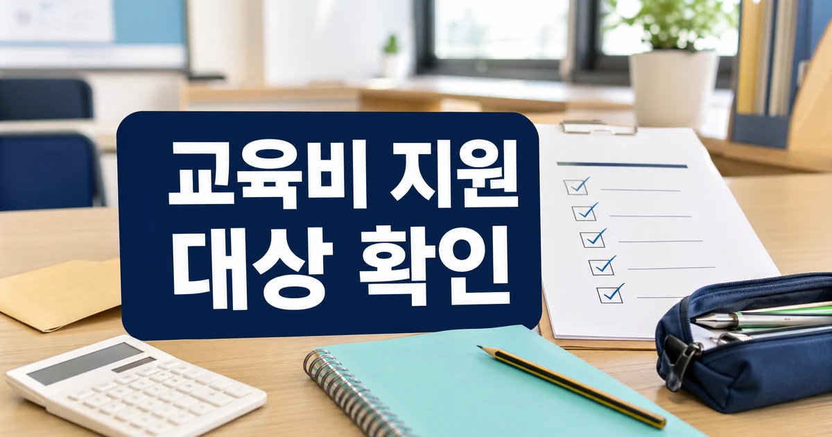 남양주시 중증장애인 가정 자녀 교육비 지원 대상 확인 대표 이미지