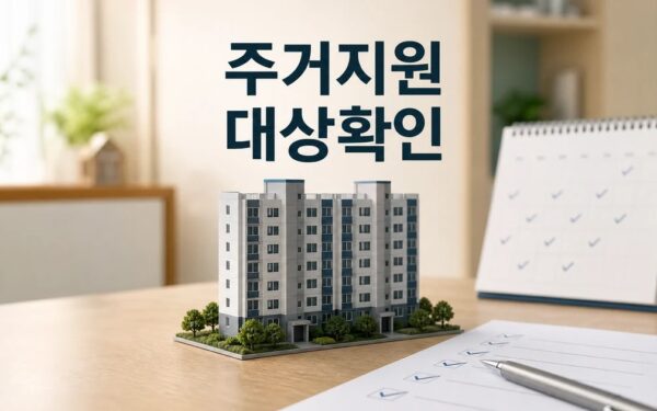 주거가 출산율 발목 2026 영향 대상과 확인 방법 가이드