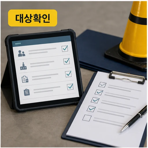 노동부, ‘AI·스마트 산업안전기술 우수사례 챌린지’ 공모 자주 묻는 질문 정리 본문 이미지 2
