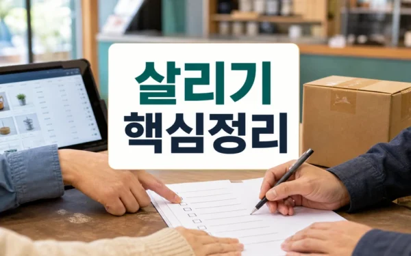 진안군, 소상공인 살리기 민‧관‧공 맞손 자주 묻는 질문 정리
