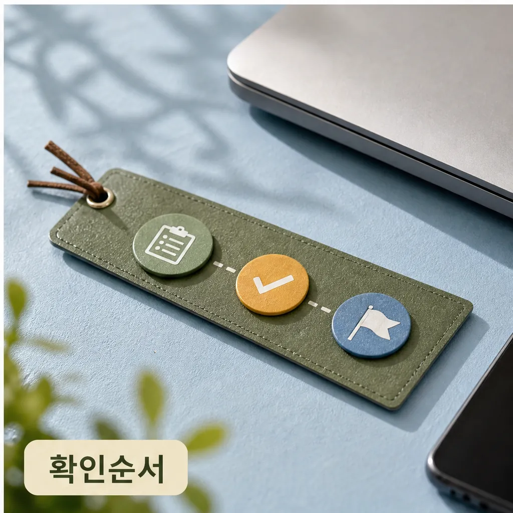 2026년 5월 정기 자녀·근로장려금 신청대상 대상자조회 방법 확인순서 이미지