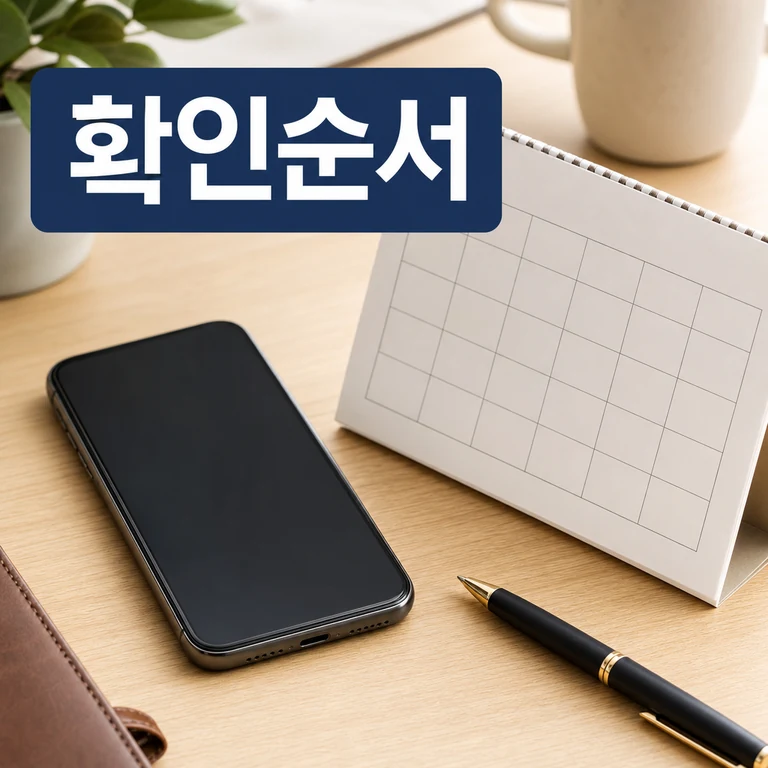 소비촉진 릴레이 캠페인 2026 확인순서 본문 이미지