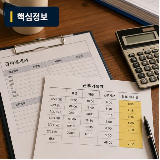 ‘공짜노동’ 포괄임금 오남용에 칼 빼들었다…노동부, 지도치침 마련 자주 묻는 질문 정리 본문 이미지 1 - 핵심정보