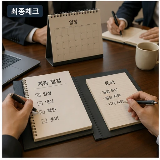 안양고용노동지청 금강공업 과천 사옥 현장 소통 최종체크 본문 이미지