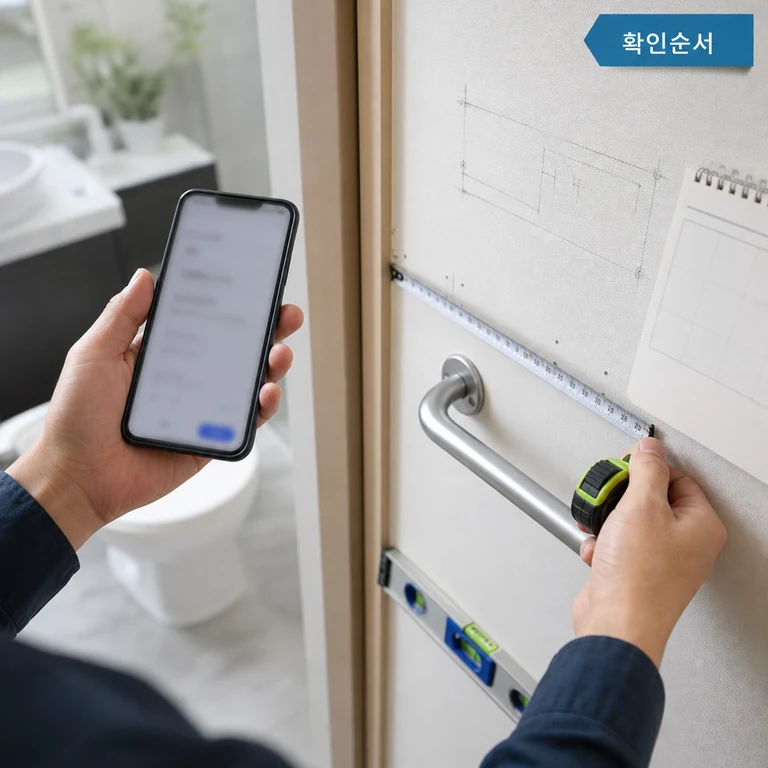 안전 손잡이 설치 2026 주요 변화와 확인할 점 총정리 최신 기준 요금·권한·설정 순서 내용을 보여주는 본문 이미지