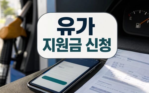 케이뱅크, 고유가 피해지원금 신청 접수 27일 개시 자주 묻는 질문 정리