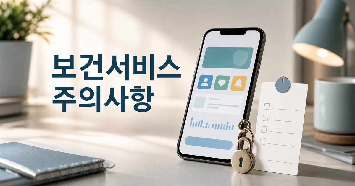 고용노동부 안산지청 주요정책 일정 확인을 상징하는 정책 설명회 준비 썸네일
