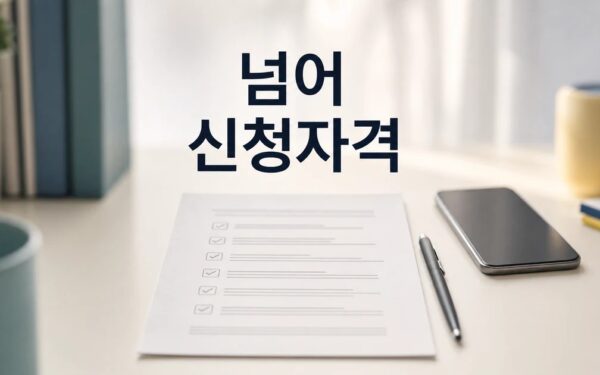 문화누리카드 2026 신청 대상과 확인 방법 총정리 최신 기준