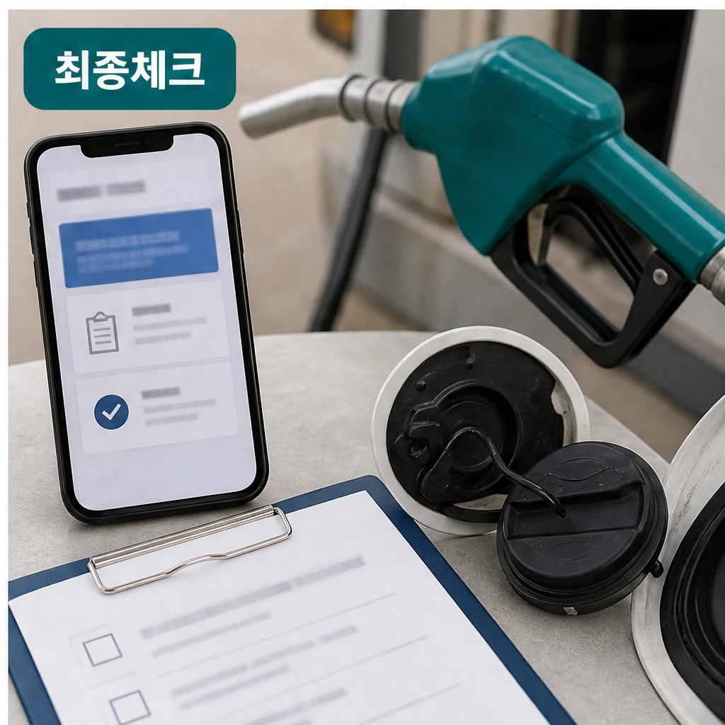 '고유가 피해지원금 범정부 TF' 구성…"빠른 시일 내 지급" 대상·확인 방법 본문 이미지 - 최종체크