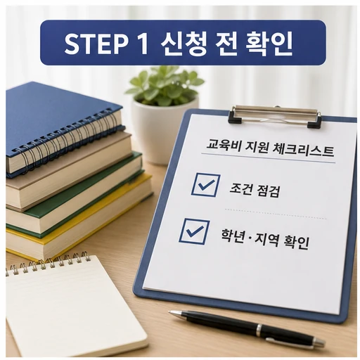 울산시 교육비 지원 확대 초중고생 혜택 확인 본문 이미지 1
