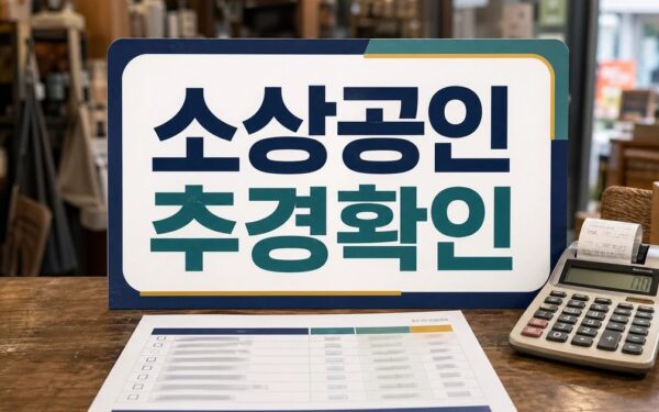 소상공인연합회 “정부 추경, 소상공인 지원 예산 증액해야” 자주 묻는 질문 정리