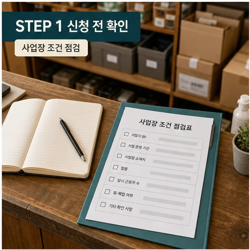 나야, 재도전! 소상공인 돕는 '다시서기 프로젝트' 가동 자주 묻는 질문 정리 본문 이미지 1
