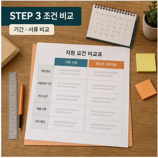 나야, 재도전! 소상공인 돕는 '다시서기 프로젝트' 가동 자주 묻는 질문 정리 본문 이미지 3