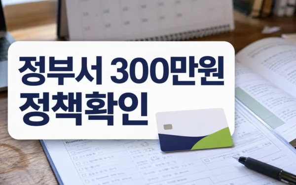 정부서 300만원 교육비 지원 `국민내일배움카드` 아시나요? 자주 묻는 질문 정리