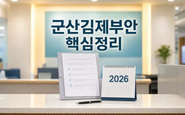 전북 군산김제부안 민주당 박지원 당선 확실 2026 적용일과 확인 방법 총정리