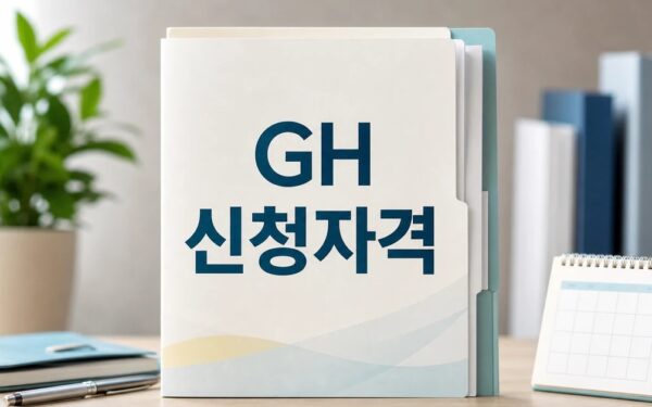김용진 GH 사장 2026 신청 대상과 확인 방법 총정리 최신 기준