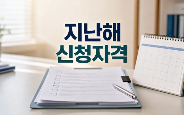 지난해 폐업 사업자 97만개 2026 신청 대상과 확인 방법 총정리