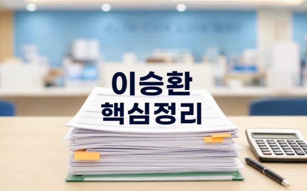이승환 구미 세금으로 배상금 지연 이자 2026 적용일과 확인 방법 총정리