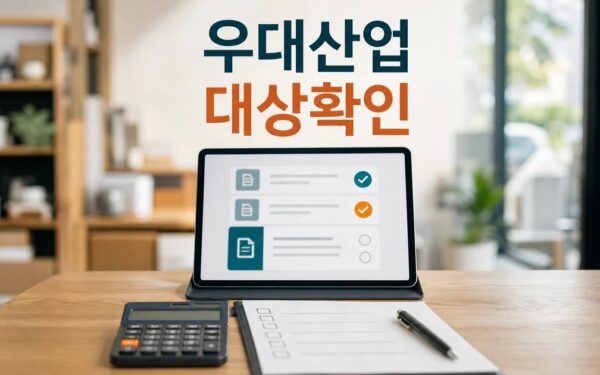 혁신형 기업 우대·산업 충격 최소화 2026 조건과 비용 계산 방법 총정리