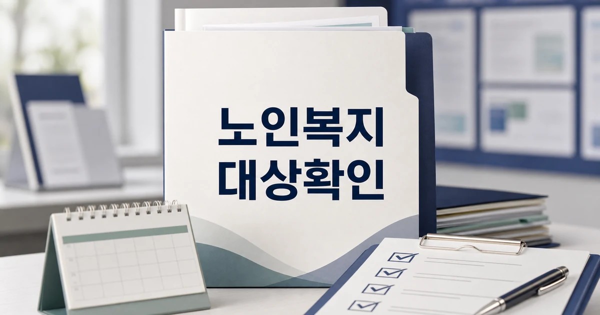 인천연구원 노인복지 정책 2026 영향 대상과 확인 방법 가이드 대표 썸네일