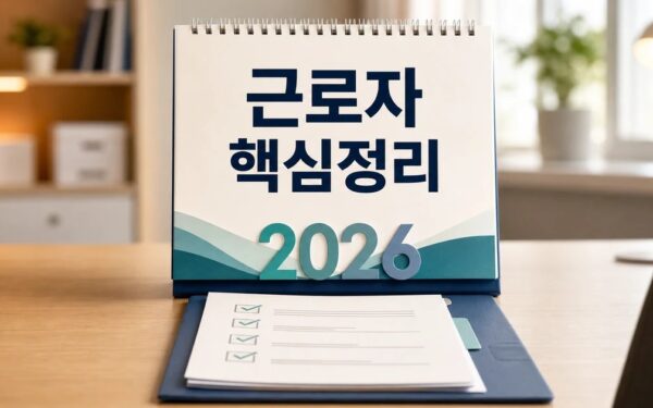 中企 근로자 절반 출산 의향 없다 2026 적용일과 확인 방법 총정리