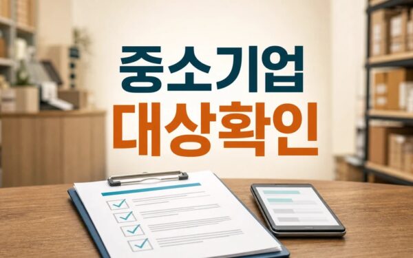 중소기업 근로자 절반 이상 출산 기피 대상과 시점 확인 방법 가이드