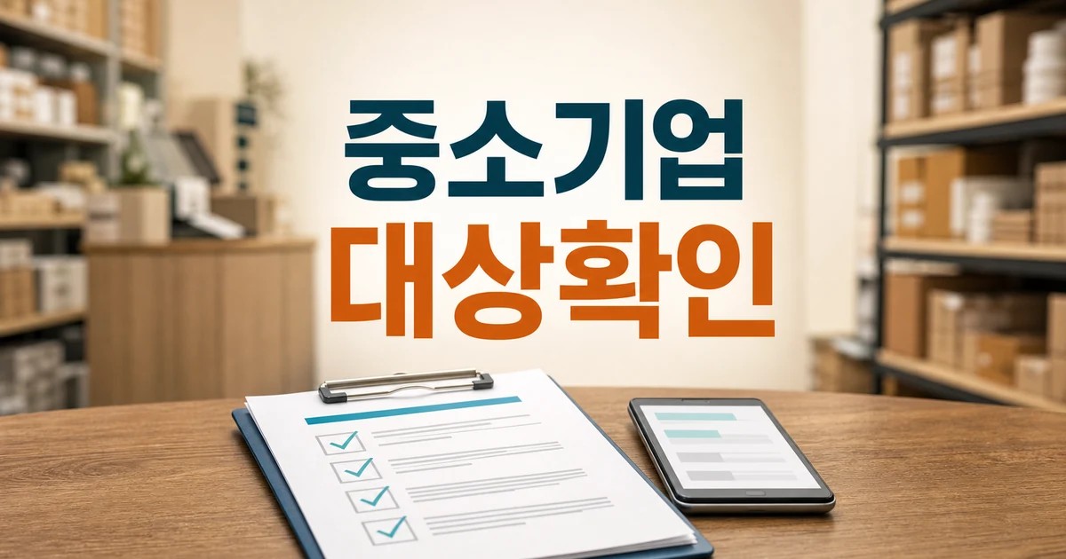 중소기업 근로자 절반 이상 출산 기피 대상과 시점 확인 방법 가이드 대표 썸네일