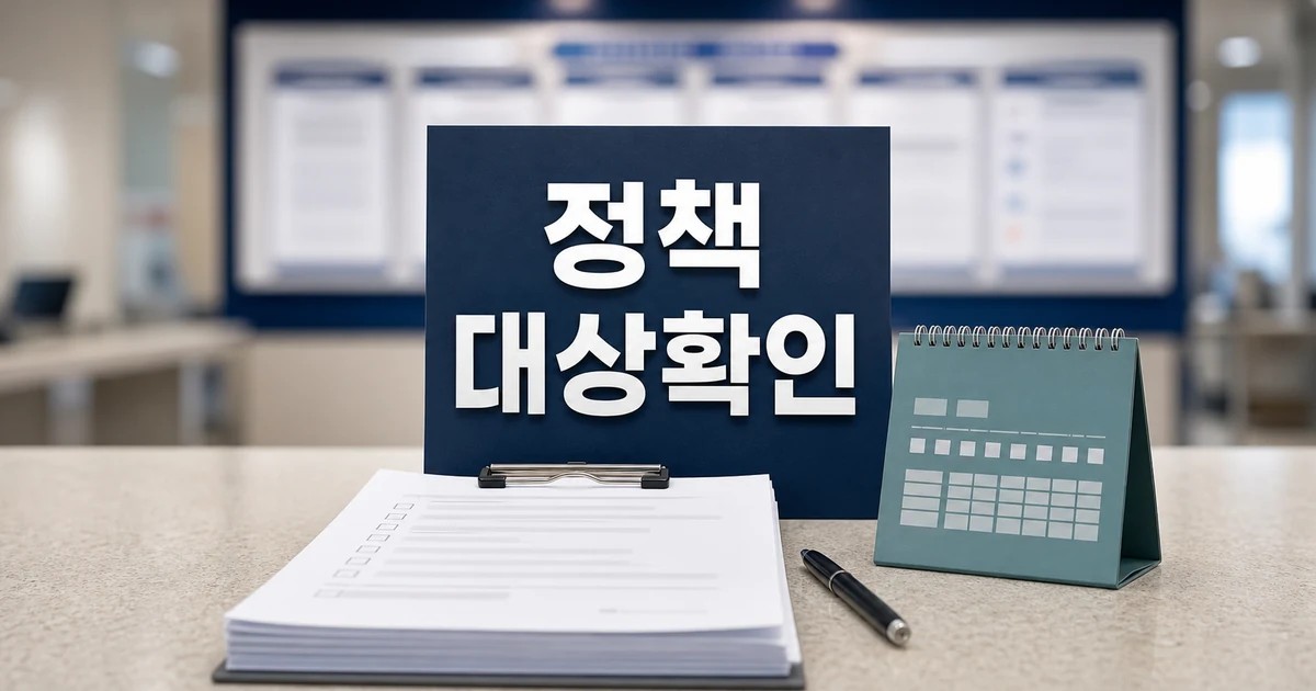 민형배 노동자의 삶 바꾸는 정책 만들겠다 2026 영향 대상과 확인 방법 가이드 대표 썸네일