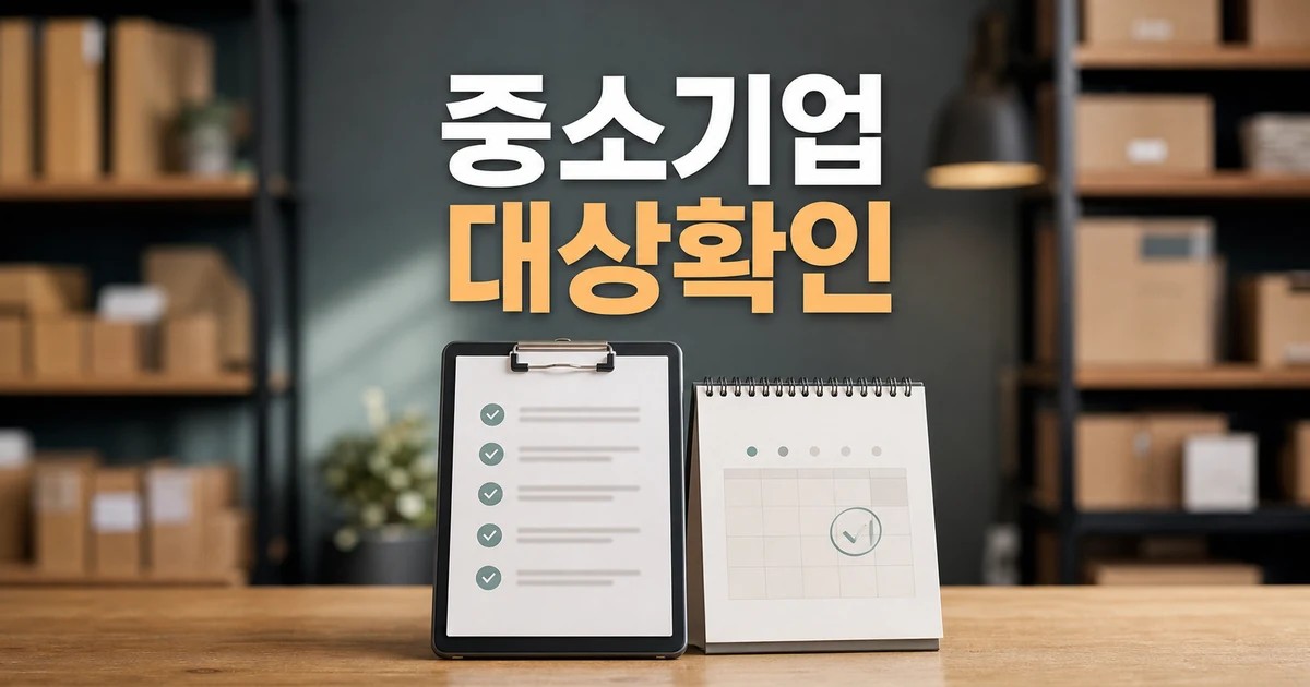 중소기업 근로자 절반 출산 생각 없다 대상과 시점 확인 방법 가이드 대표 썸네일